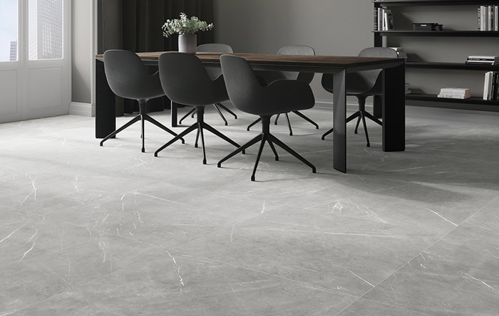 سروکوارنتا بردیجیلیو لایت گری cerocuarenta Bardigilio Light Grey 