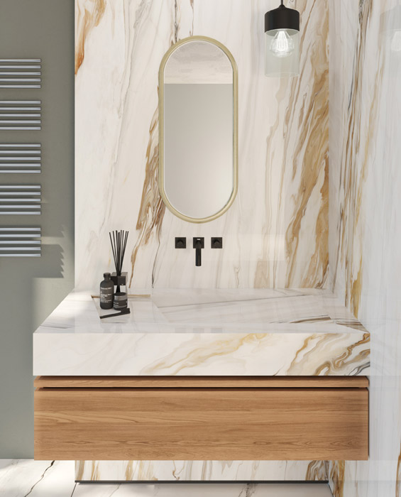 روشویی پما سرامیک Extreme Wash Basin