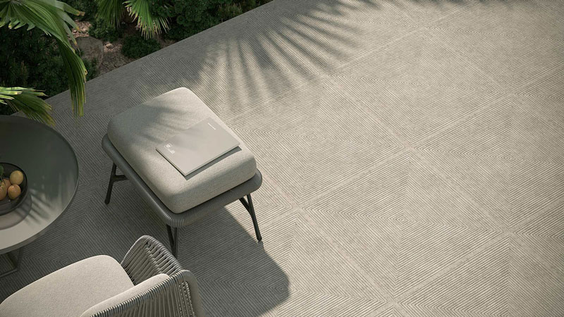 سرامیک کرگرس کراکس Kergres Crux