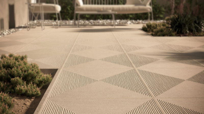 سرامیک کرگرس کراکس Kergres Crux