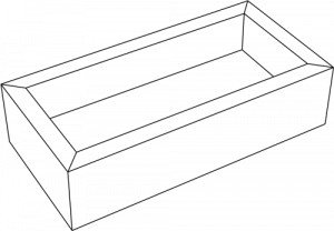 روشویی پما سرامیک Rexa