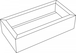 روشویی پما سرامیک Rexa