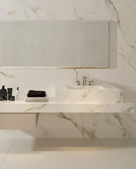 روشویی پما سرامیک Pedestal