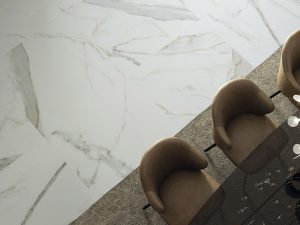 سروکوارنتا کلکته گلد cerocuarenta Calacatta Gold