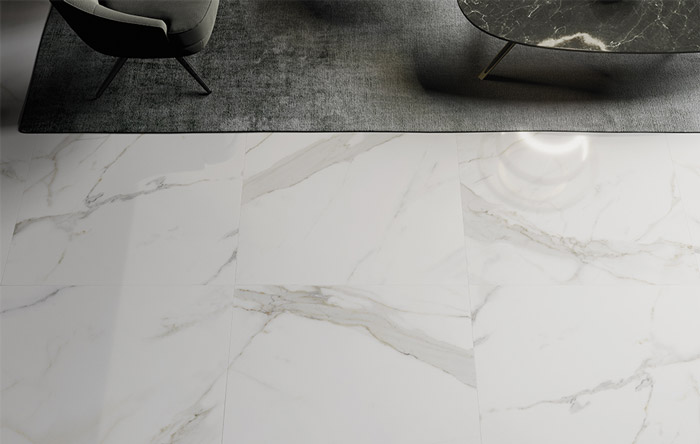 سروکوارنتا کلکته گلد cerocuarenta Calacatta Gold