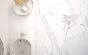 سروکوارنتا کلکته گلد cerocuarenta Calacatta Gold