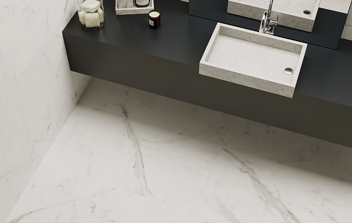 سروکوارنتا کلکته cerocuarenta Calacatta