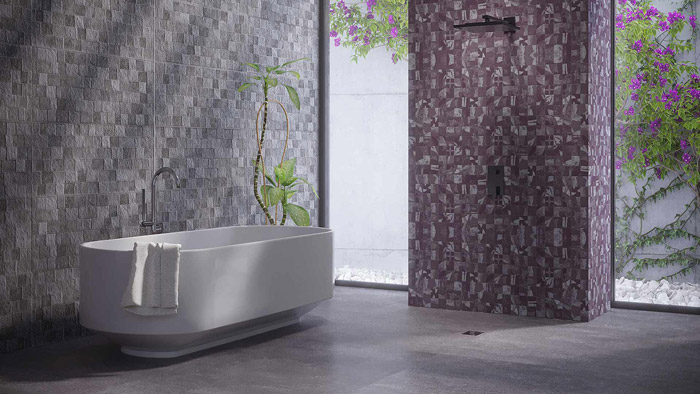 کرابن سرامیک ساب وی Keraben Subway