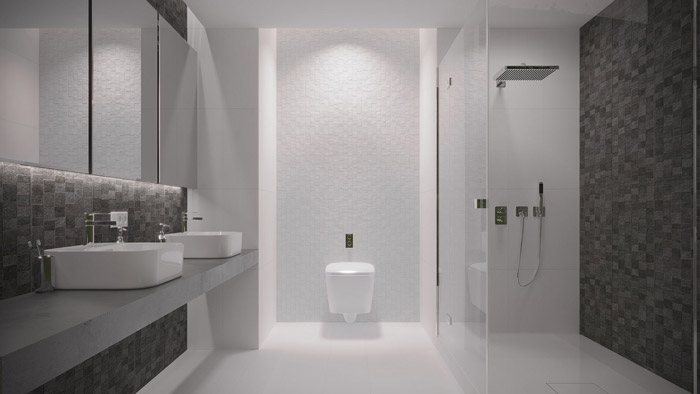 کرابن سرامیک ساب وی Keraben Subway