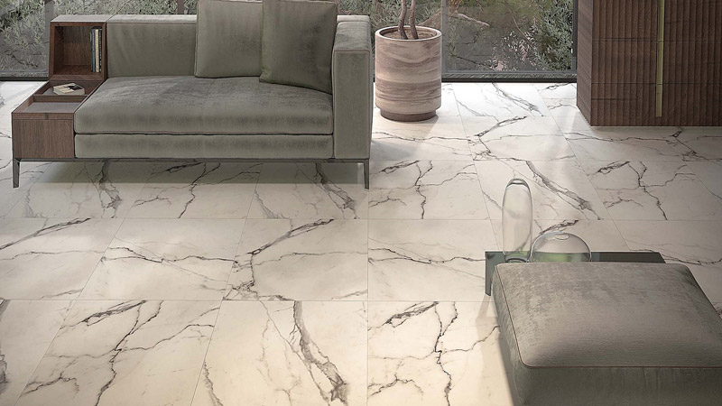 سرامیک کرگرس فاستر Kergres Faster