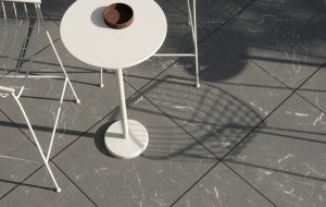 سروکوارنتا مانیلا دارک cerocuarenta Manila Dark k 60x60