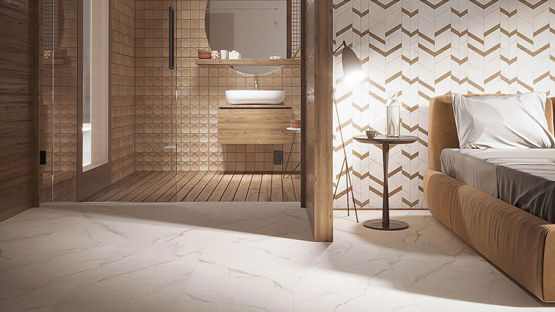 کرابن سرامیک تبریز بارزا Keraben Barza