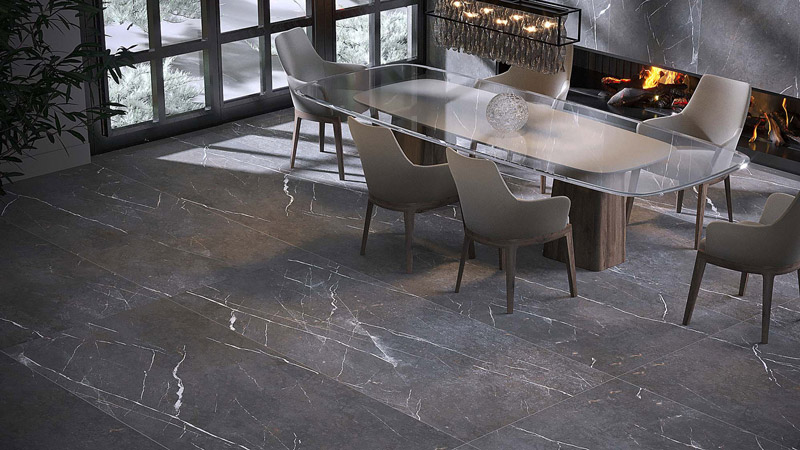 سرامیک کرگرس سرنا Kergres Cerna