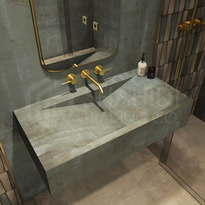 روشویی سرامیکی بالسا Balsa Wash Basin