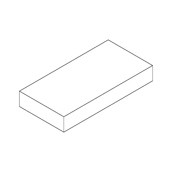 روشویی سرامیکی ورونیکا Veronica Wash Basin