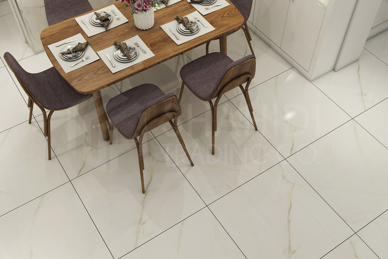 کندلا گلد Candela Gold 80x80