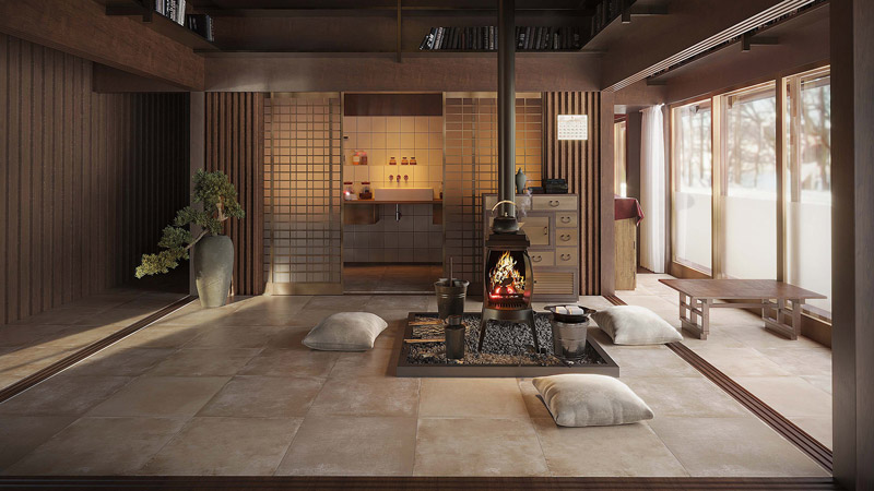 کرابن سرامیک تبریز سول Keraben Soul