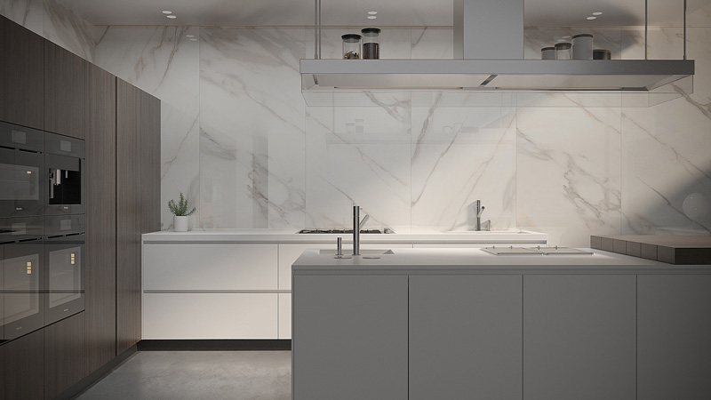 سرامیک کرگرس استورم Kergres Storm