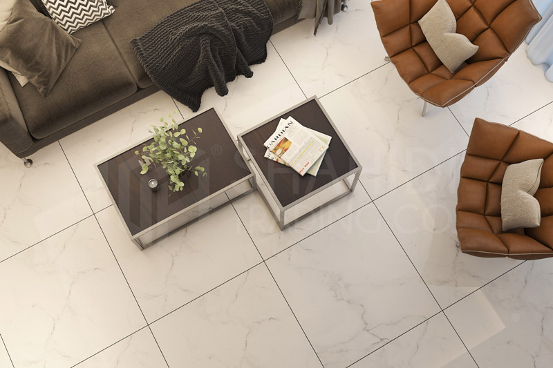 سرامیک مارابو لوکا سیلوا Marabu Lucca Silva 80x80