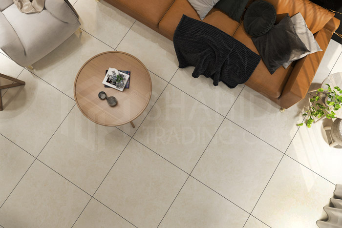 ماربلا لایت بژ Marbella Light Beige 80x80