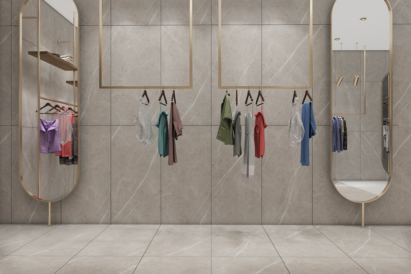 سرامیک پاویا گری Pavia Grey 60x120