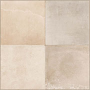 Soul Relief Dark Beige Art 60x60