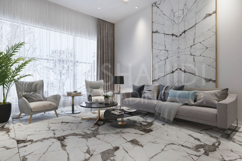 اسپینکر وارپ Spainker Warp