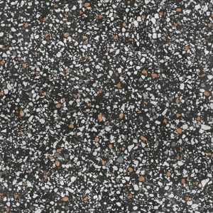 سرامیک کرگرس آدرینو Adrino Black 80x80