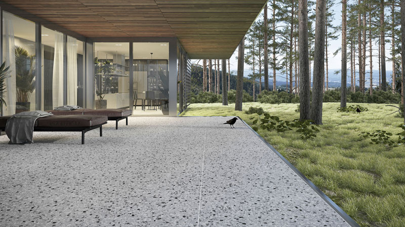 سرامیک کرگرس آدرینو Kergres Adrino