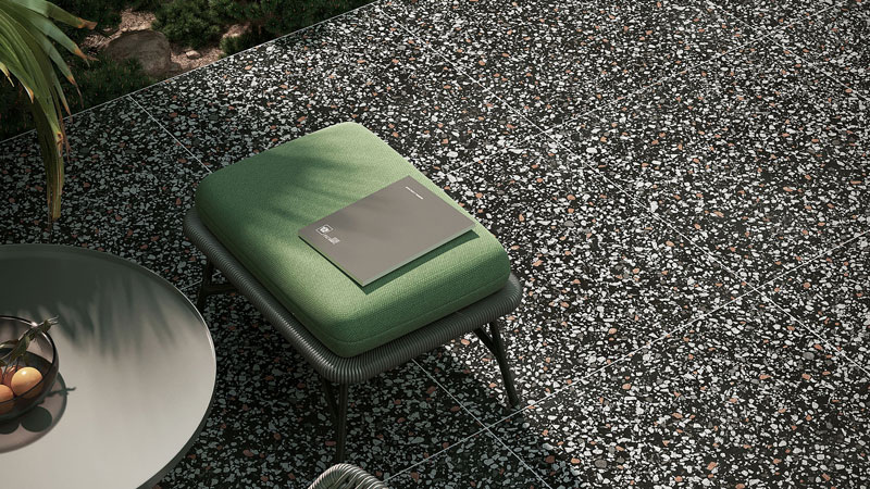 سرامیک کرگرس آدرینو Kergres Adrino