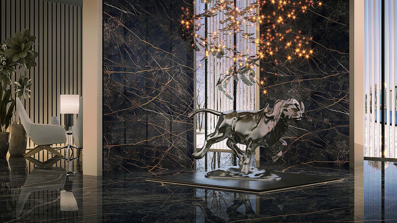 سرامیک کرگرس اشتون Kergres Ashton