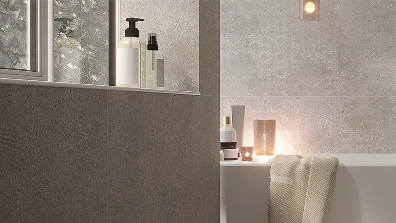 سرامیک کرگرس مونته Kergres Monte