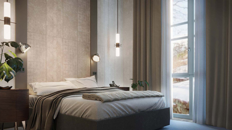 سرامیک کرگرس مونته Kergres Monte