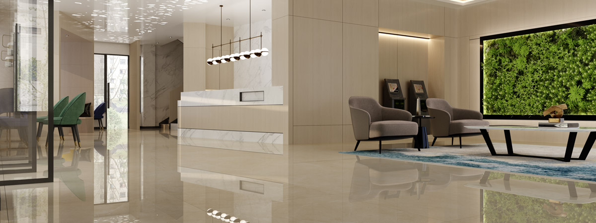 سرامیک مارابو سن روکو San Rocco Cream