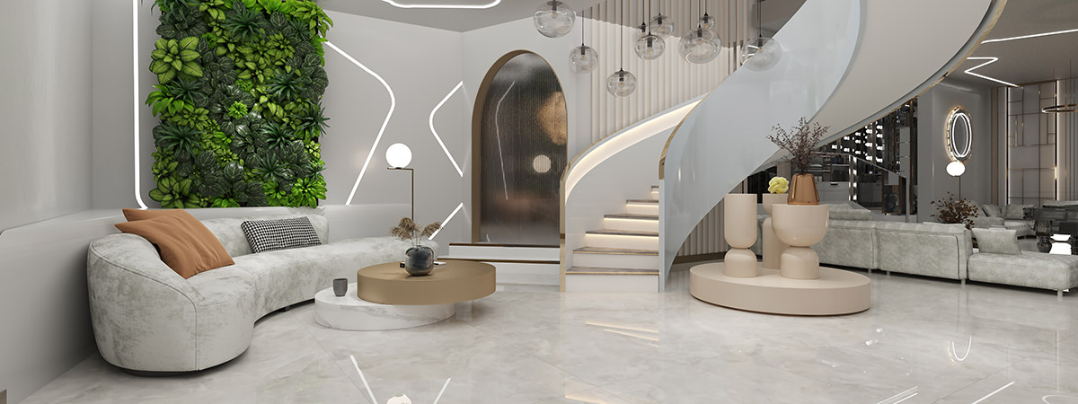 سرامیک مارابو لوسنته Marabu Lucente