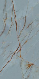 Imperio Blue Roma Face1