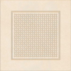 Elara Relief Beige 40x40