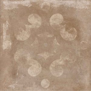 Even Mode Cream Matt 30x30