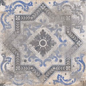 Even Mode Gray Matt 30x30