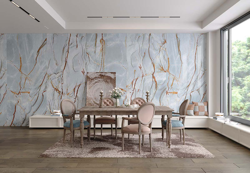 اسلب ایمپریو بلوروما Imperio Blue Roma