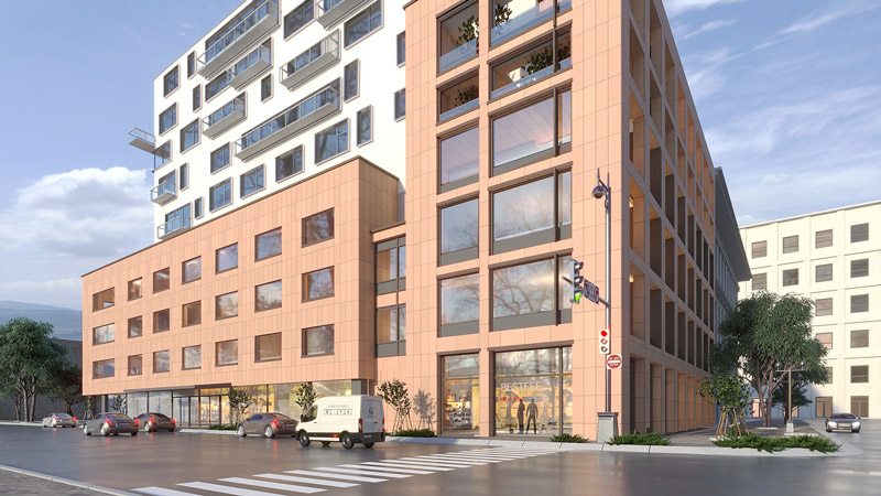 سرامیک کرگرس سینترا Kergres Sintra