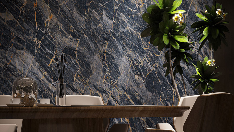 سرامیک کرگرس تتیس Kergres Tetis