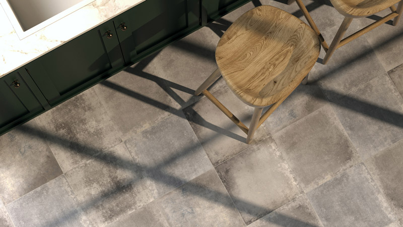 کاشی تبریز Tabriz Tile Even