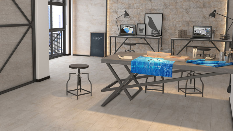 کاشی تبریز استونر Tabriz Tile Stoner