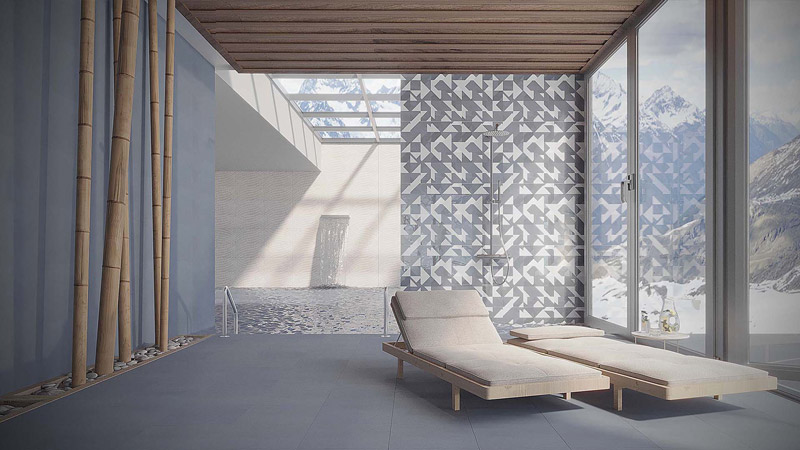 کاشی تبریز نیترا TabrizTile Nitra