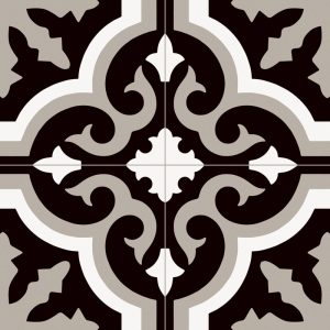 Prisma Dark Gray 60x60