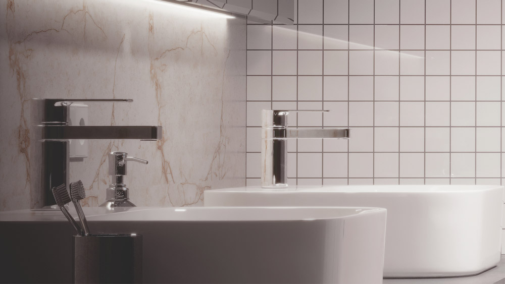 سرامیک کرگرس دیاکو Kergres Diaco