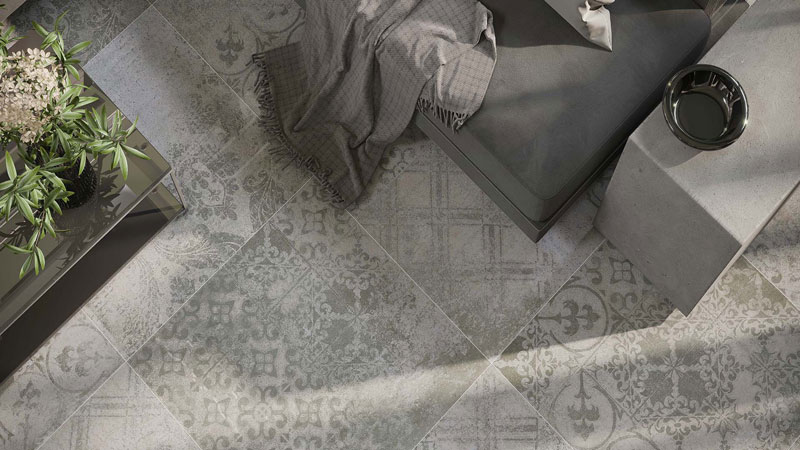 سرامیک کرگرس لوکا Kergres Lucca