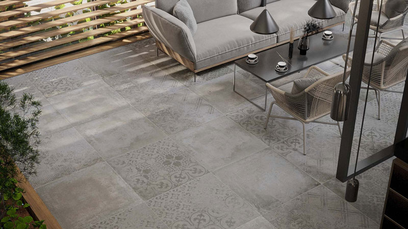 سرامیک کرگرس لوکا Kergres Lucca