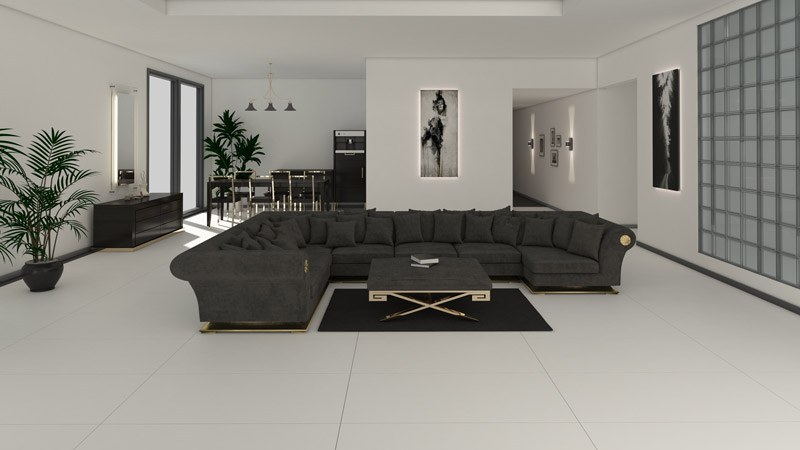 سرامیک کرگرس مالی Kergres Mali